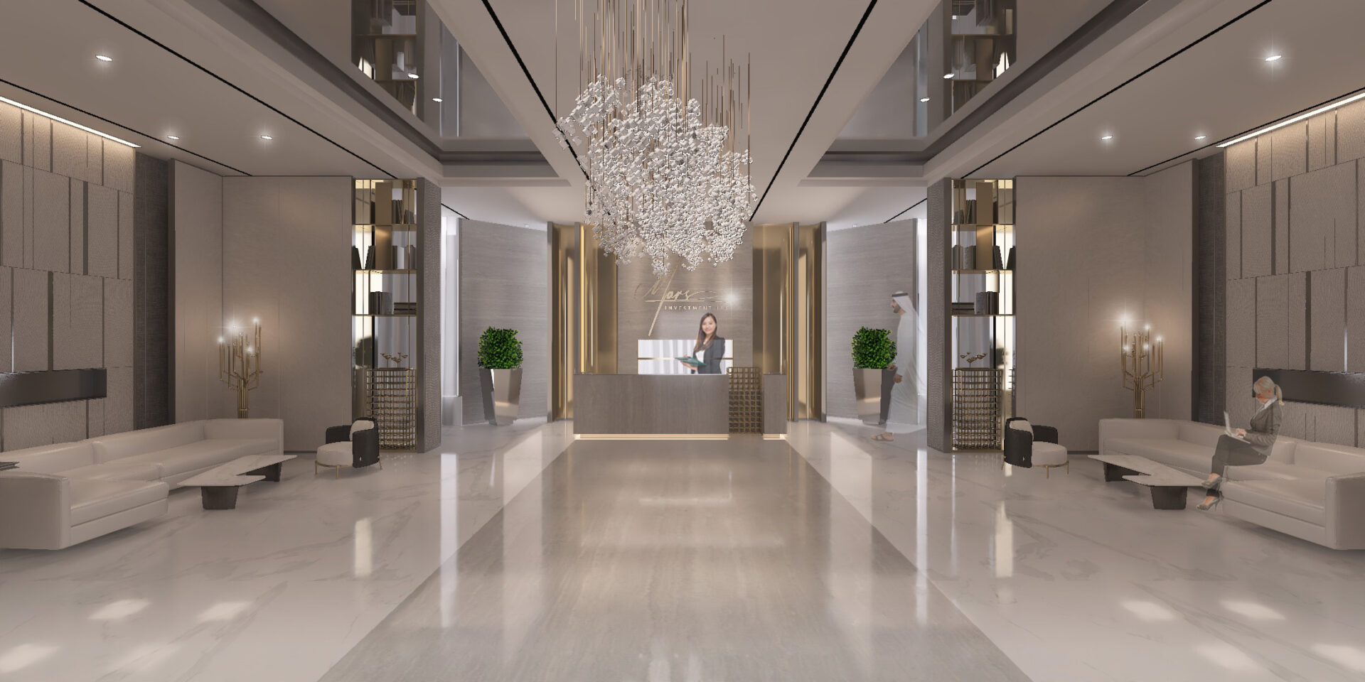 Commercial Projects