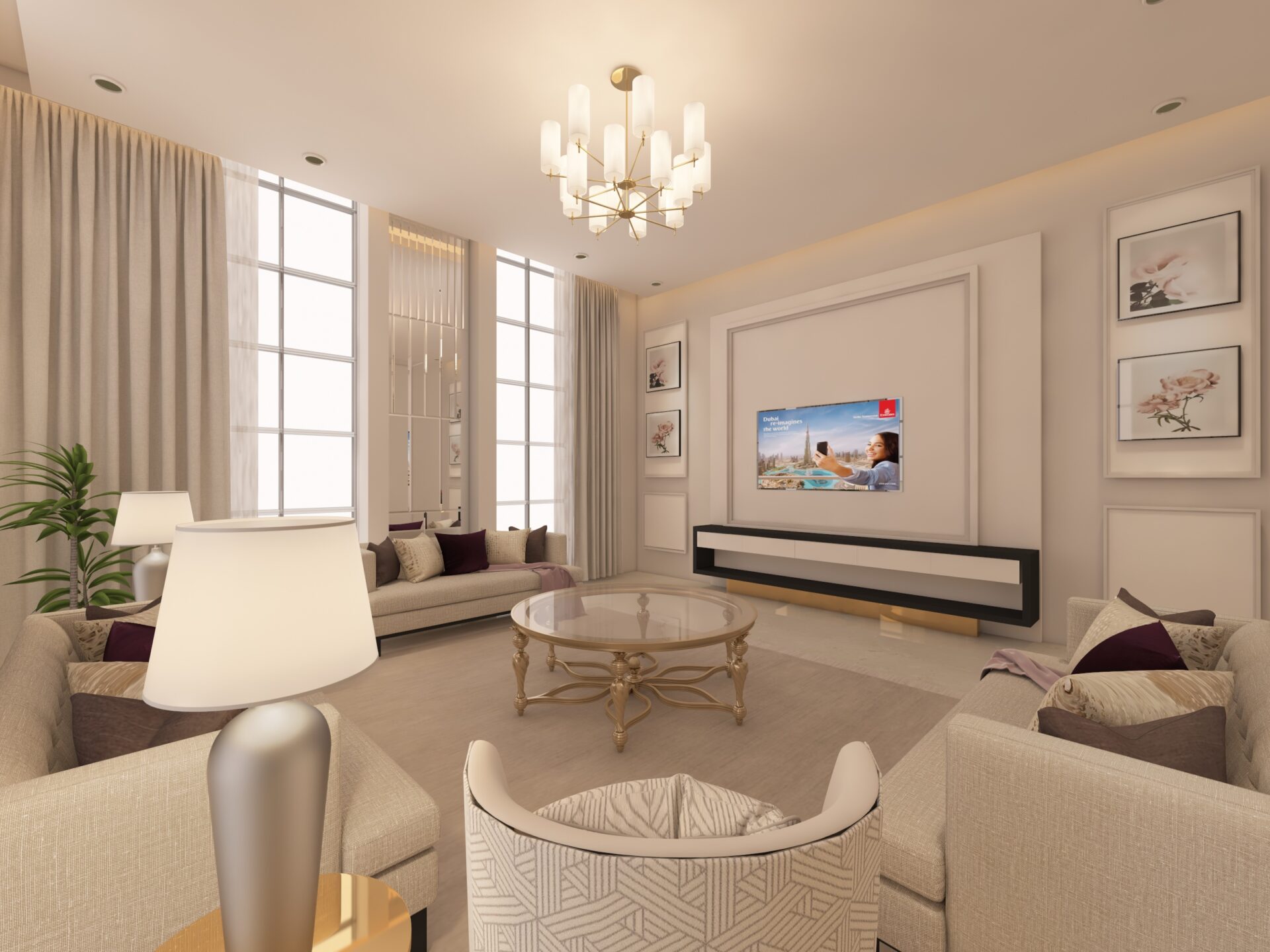 Residential Projects